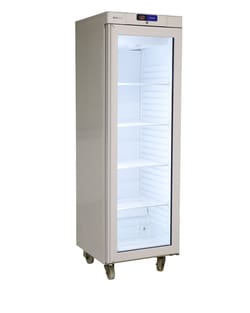 Fisherbrand General Purpose Laboratory Glass Door Refrigerator 266 L | Buy Online | Fisher Scientific